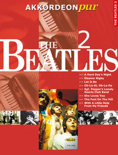 The Beatles 2