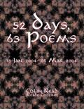 52 Days, 63 Poems