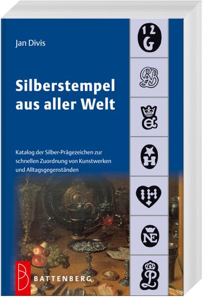 Silberstempel aus aller Welt