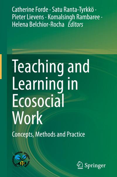 Teaching and Learning in Ecosocial Work