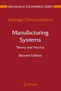 Manufacturing Systems