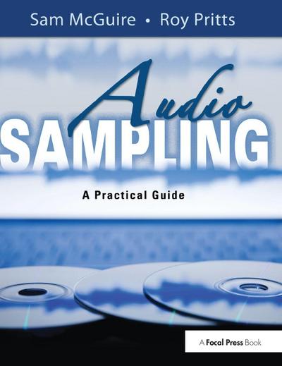 Audio Sampling