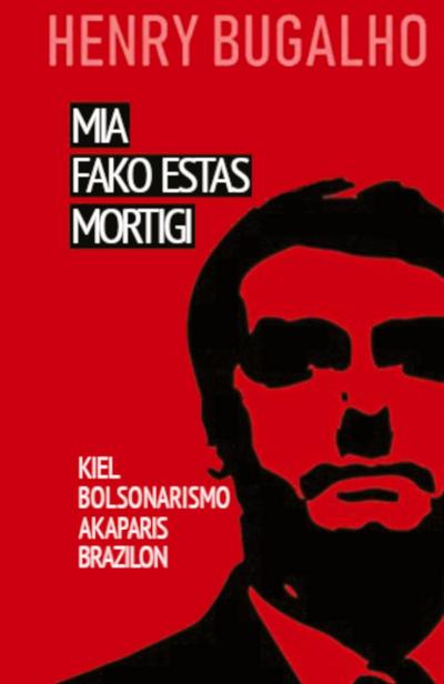 MIA FAKO ESTAS MORTIGI