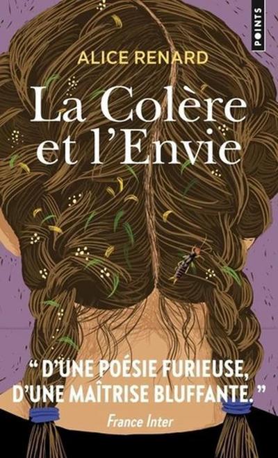 La Colère et l’Envie