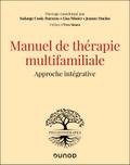 Manuel de thérapie multifamiliale