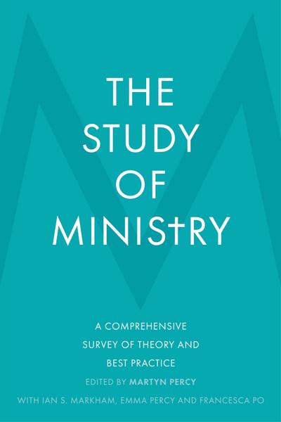 The Study of Ministry