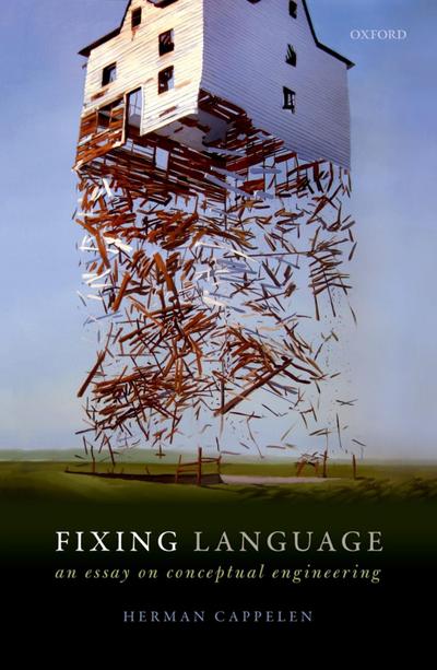 Fixing Language