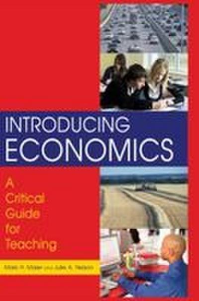 Introducing Economics