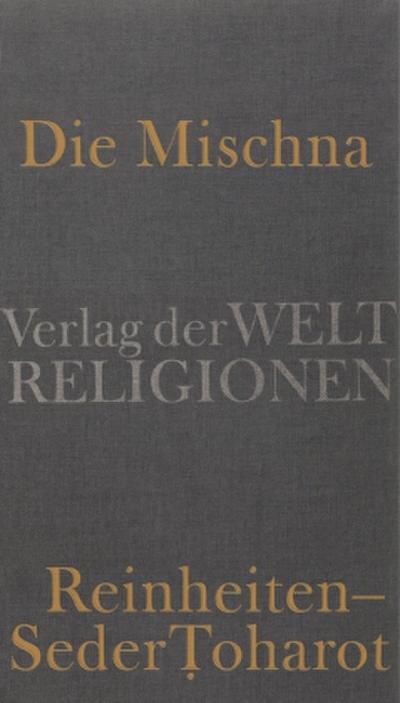 Die Mischna