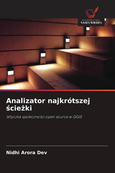 Analizator najkrótszej ¿cie¿ki