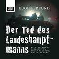 Der Tod des Landhauptmanns