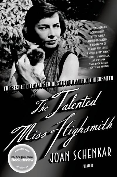 Talented Miss Highsmith