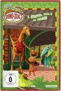 Dino-Zug