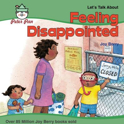 Feeling Disappointed