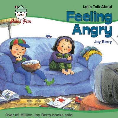 Feeling Angry