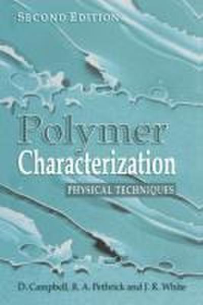 Polymer Characterization