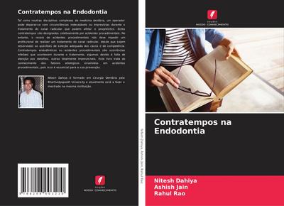 Contratempos na Endodontia