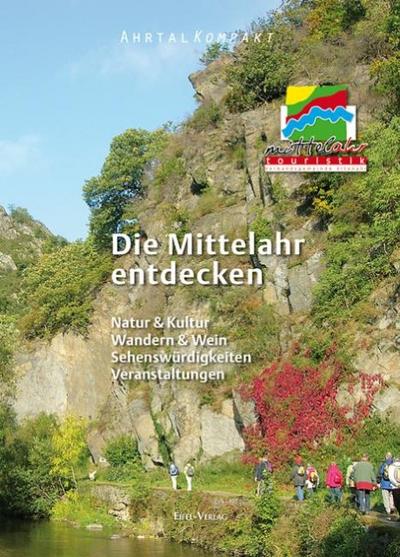 Die Mittelahr entdecken