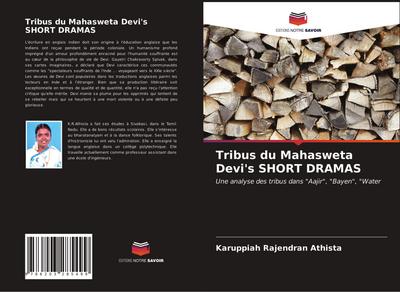 Tribus du Mahasweta Devi’s SHORT DRAMAS