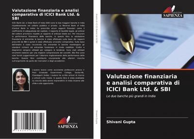 Valutazione finanziaria e analisi comparativa di ICICI Bank Ltd. & SBI