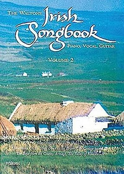 The Waltons Irish Songbook, Volume 2