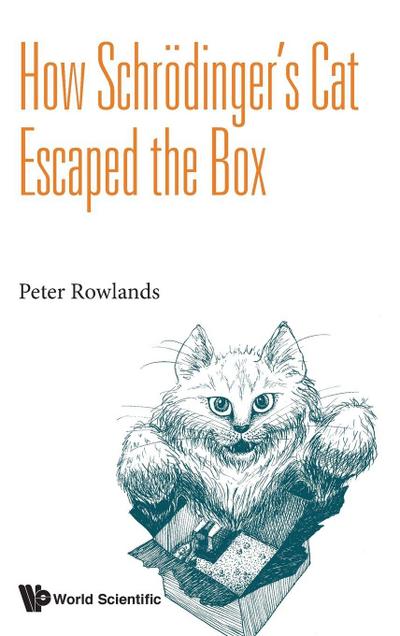 HOW SCHRODINGER’S CAT ESCAPED THE BOX