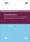 Schweißtechnik 4