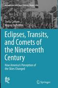 Eclipses, Transits, and Comets of the Nineteenth Century