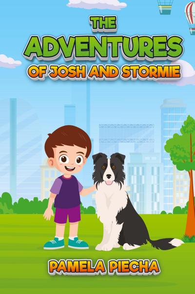 The Adventures of Josh and Stormie