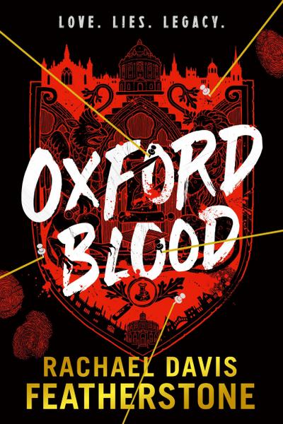 Oxford Blood