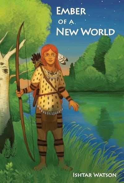 Ember of a New World