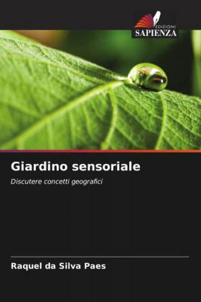 Giardino sensoriale