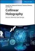 Collinear Holography