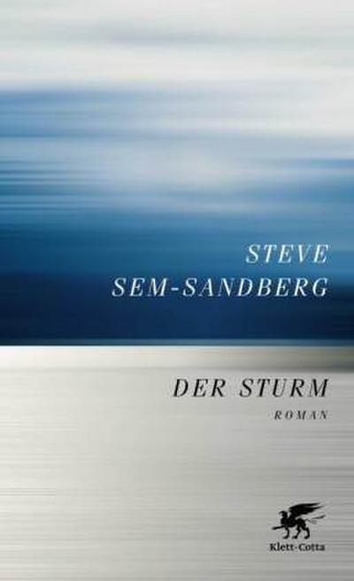 Der Sturm