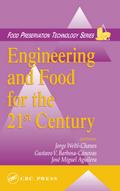 Engineering and Food for the 21st Century