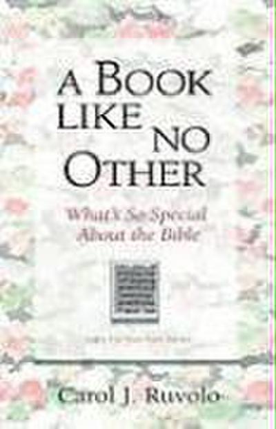 A Book Like No Other