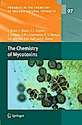 The Chemistry of Mycotoxins
