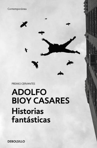 Historias Fantásticas / Fantastic Stories