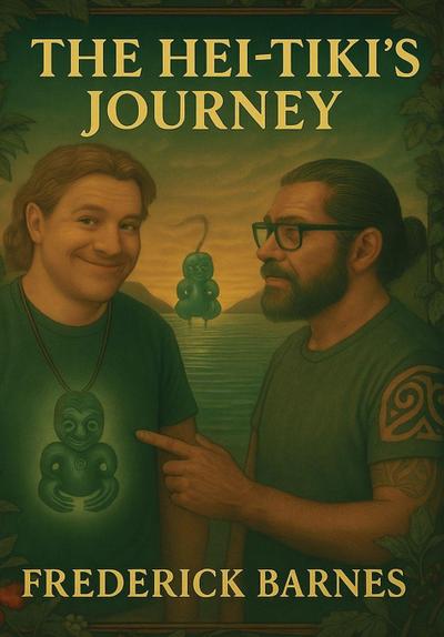 The Hei-Tiki’s Journey