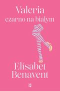 Valeria czarno na bialym