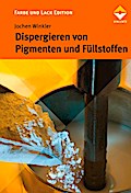 Dispergieren von Pigmenten und Füllstoffen