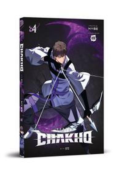 7FATES: Chakho 4