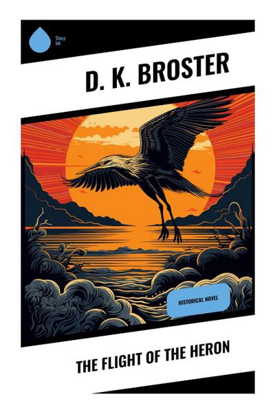 The Flight of the Heron