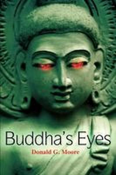 Buddha’s Eyes