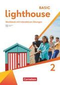 Lighthouse - Basic Edition - Band 2: 6. Schuljahr