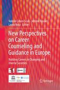 New perspectives on career counseling and guidance
