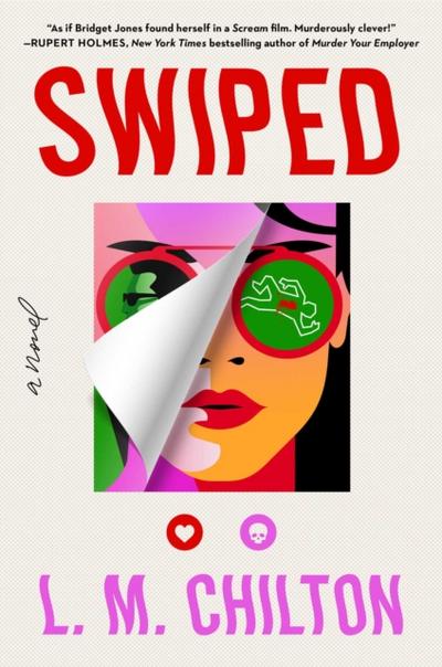 Don’t Swipe Right