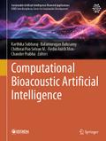 Computational Bioacoustic Artificial Intelligence