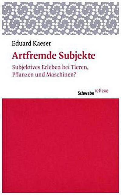 Artfremde Subjekte