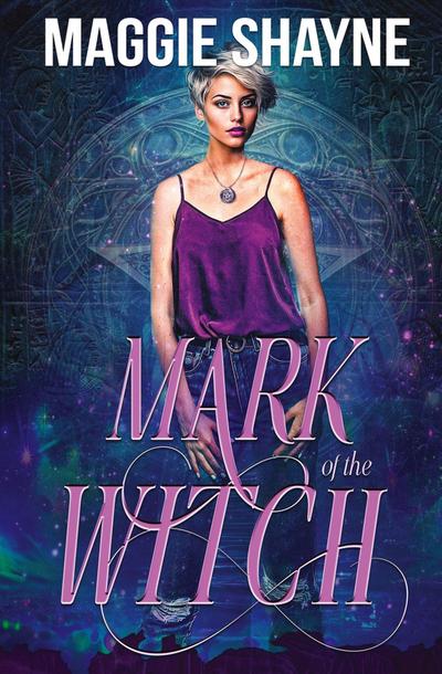 Mark of the Witch